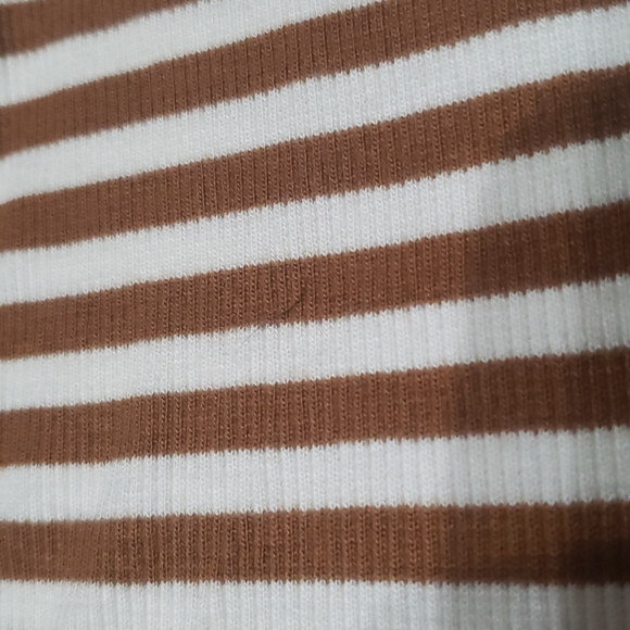 Forever 21 Crop Top - Picture 4 of 5